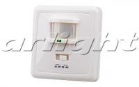 Датчик движения PIR09A (угол 160°) | 017834 Arlight