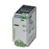 Буферный модуль QUINT-BUFFER/24DC/24DC/40 | 2320393 Phoenix Contact