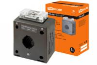 Трансформатор тока ТТН 30T/200/5- 5VA/0,5S-Р | SQ1101-1073 TDM ELECTRIC