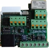 Карта коммуникационная PROFIBUS DP SchE VW3A31207 Schneider Electric