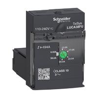 Блок управления стандарт. Зп 95-38А 110-240В CL10 SchE LUCA38FU Schneider Electric