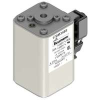 Предохранитель быстрый 50А 1250В 1-GKN/75 AR CU EATON 170M3488