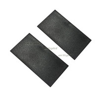 Заглушка MAG-ORIENT-CAP-2652 (BK) (Arlight, IP20 Пластик, 3 года) | 033641 Arlight