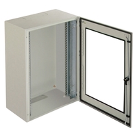 ШКАФ VDM 19" 700X600X400 14U | NSYVDM14U4F Schneider Electric