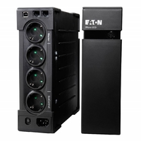 Источник бесперебойного питания Eaton Ellipse ECO 500 DIN EL500DIN 0Д000012239