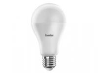 Лампа светодиодная LED17-A65/865/E27 17Вт 220В Camelion 12653