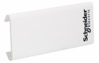 Табличка для маркир. B44 пустая SchE 1149427 Schneider Electric