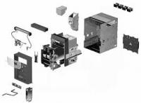 Панель лицевая контактора AF1250 ABB 1SFN165503R9215