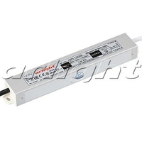 Блок питания ARPV-12030-B (12V, 2.5A, 30W) (ARL, IP67 Металл, 3 года) Arlight 020003