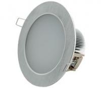 Светильник светодиодный ДВО-16Вт IP40 1524Лм 2800-3200K - 400409 Новый свет (NLCO)