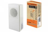 Звонок народный ЗПС-Н-10/1-Пт проводной, без кнопки, птичка | SQ1901-0106 TDM ELECTRIC