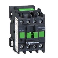 КОНТАКТОР TVS 4P(4НО) 16А AC1 24В.50/60ГЦ | LC1E06004B7 Schneider Electric