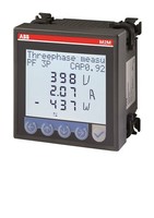 Прибор универсальный цифровой измерительный (анализатор сети) M2M LV - 2CSG299943R4052 ABB