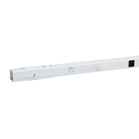 СЕКЦИЯ ПРЯМАЯ 40А, 3М | KBB40ED42305W Schneider Electric