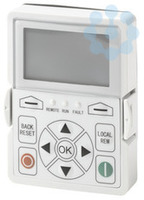 Дисплей стандартный для DG1 DXG-KEY-LCD EATON 730-32047-00P