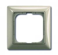Рамка 1-м Basic 55 шампань ABB 2CKA001725A1501 1725-0-1501