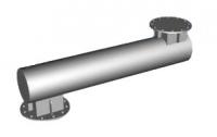 Консоль ТАНС.32.002.000 (В-20/8/Д360-24/8/Д360-1.7-б) OPORA ENGINEERING OE-00049 GALAD