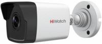 Видеокамера IP DS-I450 2.8-2.8мм цветная корпус бел. HiWatch 1088736