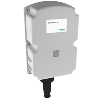 Регистратор SCADAPack 50с 3G модемом и внеш. антенной SchE TBUP50-1200 Schneider Electric