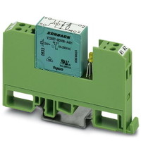 Релейный модуль EMG 10-REL/KSR-G 24/ 1-LC | 2942108 Phoenix Contact