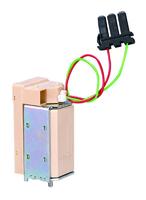 Электромагнит включения AC 400В ВА-338Е SchE 22628DEK Schneider Electric