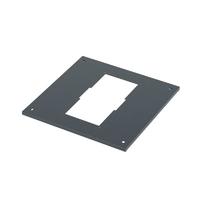 Панель верхняя под TST 3200A 5P вертикальные выводы Ш=600 Г800 DKC R5KPBV68-3200A5P (ДКС)