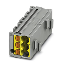 Клемма сотовая PTMC 1.5-3/YE Phoenix Contact 3270427