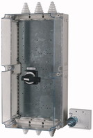 Корпус изолированный 750х250х275мм для NZM3 NZM3-XCI48-TVD EATON 271525