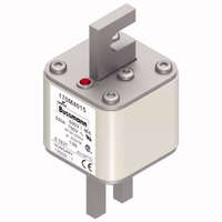 Предохранитель быстрый 550А 690В 1/80 AR UC EATON 170M4015
