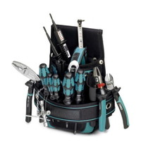 Набор инструментов в футляре TOOL-BELTPOUCH | 1212506 Phoenix Contact