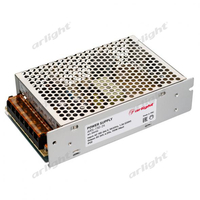 Блок питания ARS-150-24 (24V, 6.25A, 150W) (ARL, IP20 Сетка, 2 года) - 026124 Arlight