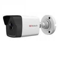 Видеокамера IP DS-I400(C) (4мм) 4-4мм цветная HiWatch 1564432