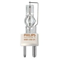 Лампа архитектурная/сценическая MSR 1200 SA | 928170905123 PHILIPS 692059027624800