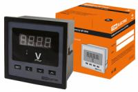 Цифровой вольтметр ЦП-В96 0-9999В-0,5-Р | SQ1102-0527 TDM ELECTRIC