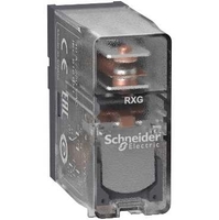 Реле промежуточное 10А 1СО=110В SchE RXG15FD Schneider Electric
