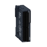 Модуль расширения дискрет. ТМ3-16 вых. транзист. источник Advantys OTB SchE TM3DQ16T Schneider Electric