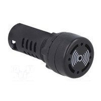 Оповещатель звуковой ED16-22BM 230В EKF PROxima |