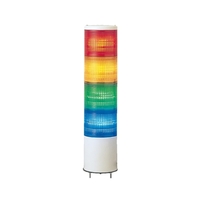 КОЛОННА В СБОРЕ 40ММ 24 AC/DC LED XVC4B4K | Schneider Electric