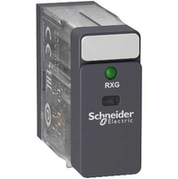 Реле промежуточное 5А 2СО=12В LED SchE RXG23JD Schneider Electric