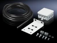Коробка распределительная с многофункциональным уголком - 7280035 Rittal