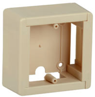 Коробка универсальная КМКУ 88х88х44мм ЭЛЕКОР сосна IEK CKK10D-U-1-K34 (ИЭК)