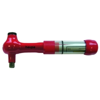 Ключ динамометрический VDE 3/8" 5-25 Нм, 1000В | 110056/EN Haupa
