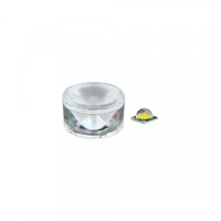 Линза 15DC3T (15°, smd, clear) | 016069 Arlight