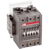 Контактор AF110-30-00 (110А AC3) катушка управления 48-130В AC/D C - 1SFL457001R6900 ABB