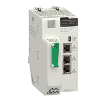 Процессор M580 уровень 20 – DIO и RIO | BMEP582040 Schneider Electric