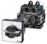 Выключатель 3P 250A , заднее крепление, P5-250/Z - 280948 EATON