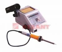 Паяльная станция с разрывом (150-420 °С) 220 V/48 Вт | 12-0154 REXANT
