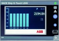 Расцепитель защиты Ekip G Touch LSIG E1.2..E6.2 | 1SDA074200R1 ABB