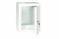 Щит с монтажной панелью ЩМП-6.4.2 (600х400х200) IP31 | SQ0905-1017 TDM ELECTRIC