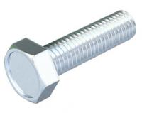 Болт с шестигранной головкой M6x10mm (SKS 6x10 A2) | 3156605 OBO Bettermann